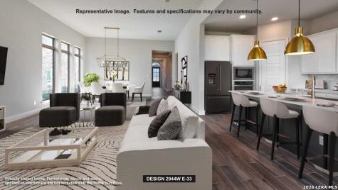 5774 Satchel Trail New Braunfels TX 78130