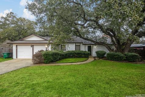 14110 Golden Woods Street San Antonio TX 78249