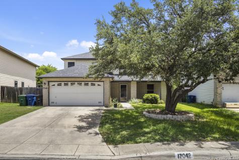 17042 Irongate Rail San Antonio TX 78247