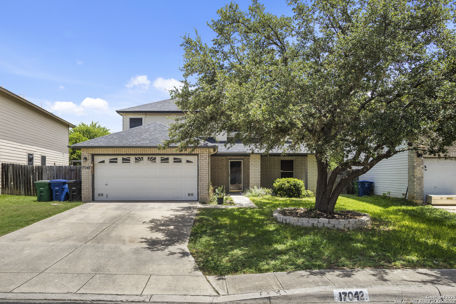 17042 Irongate Rail San Antonio TX 78247
