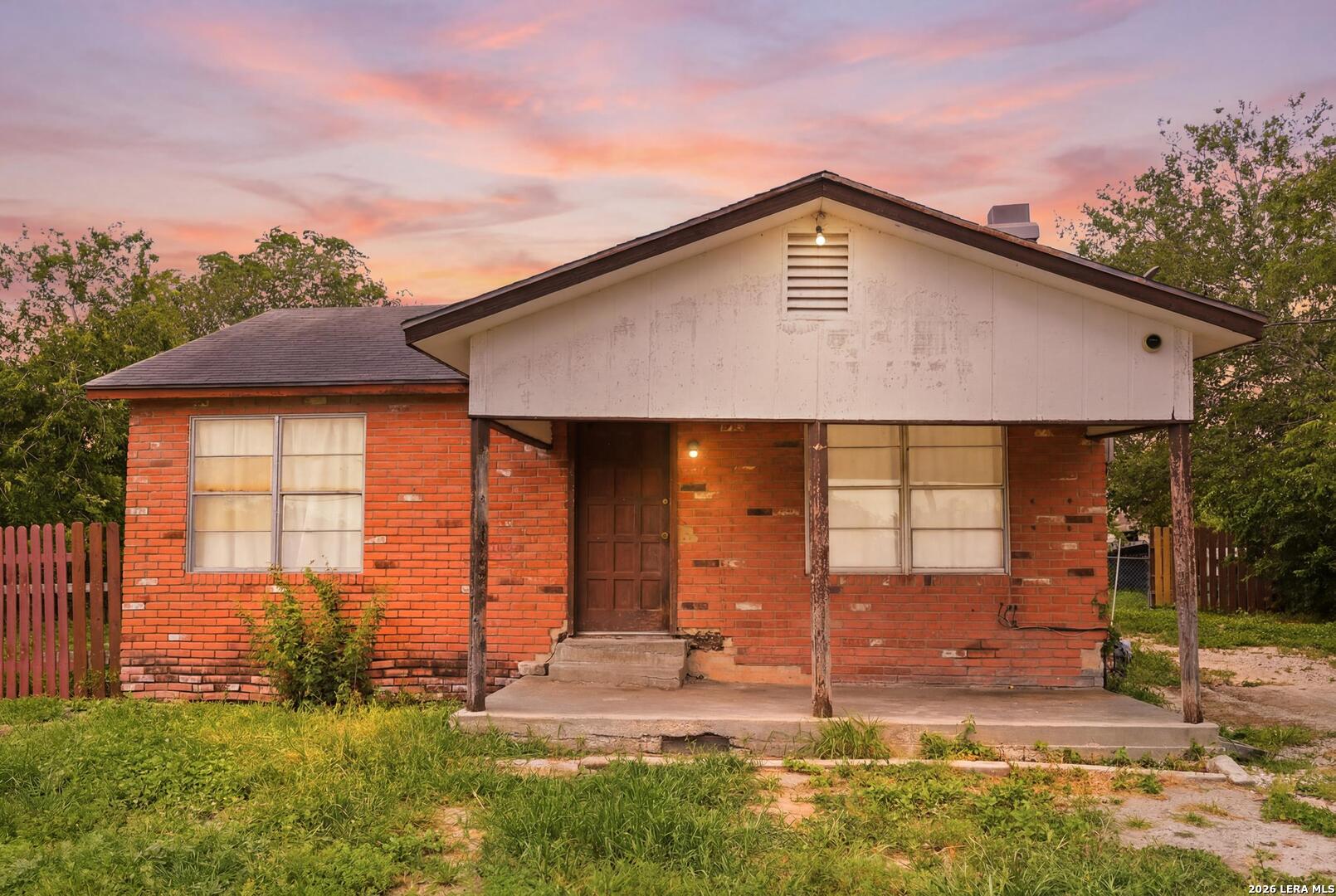 607 Rockwell Boulevard San Antonio TX 78224