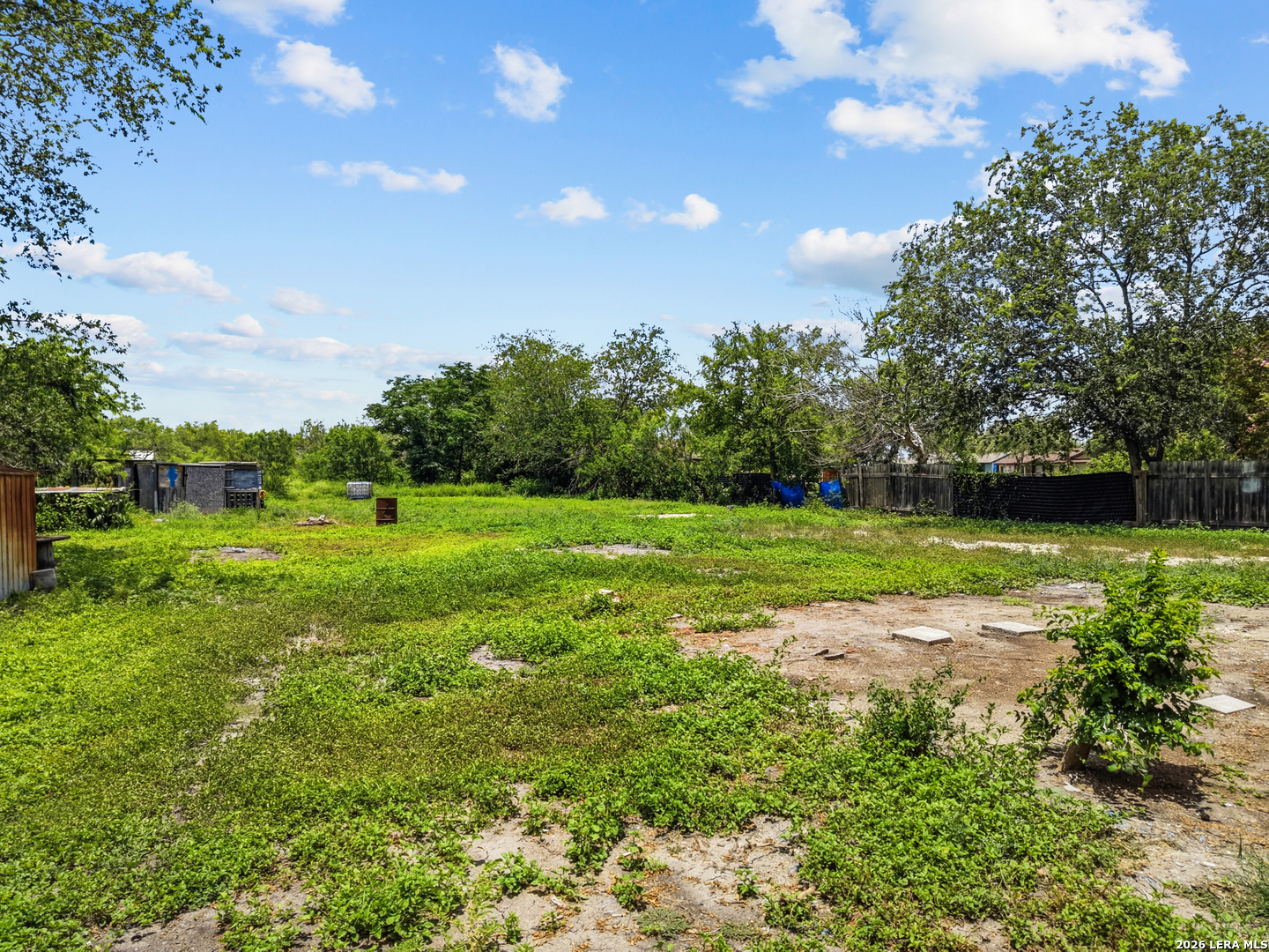 607 Rockwell Boulevard San Antonio TX 78224