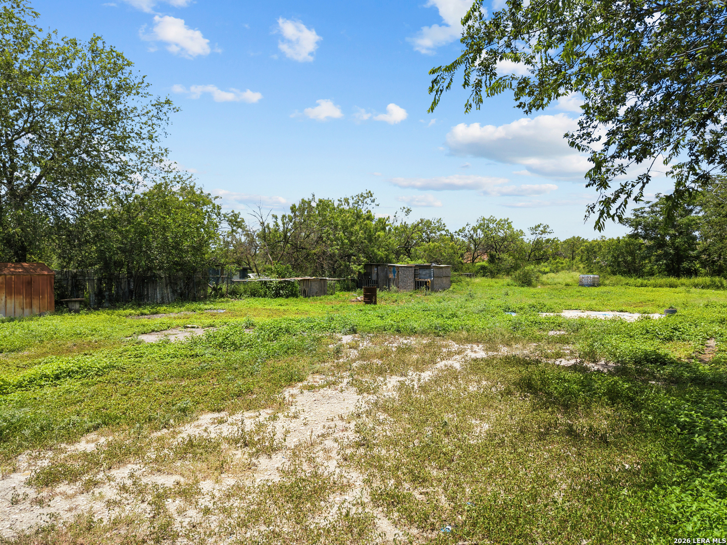 607 Rockwell Boulevard San Antonio TX 78224
