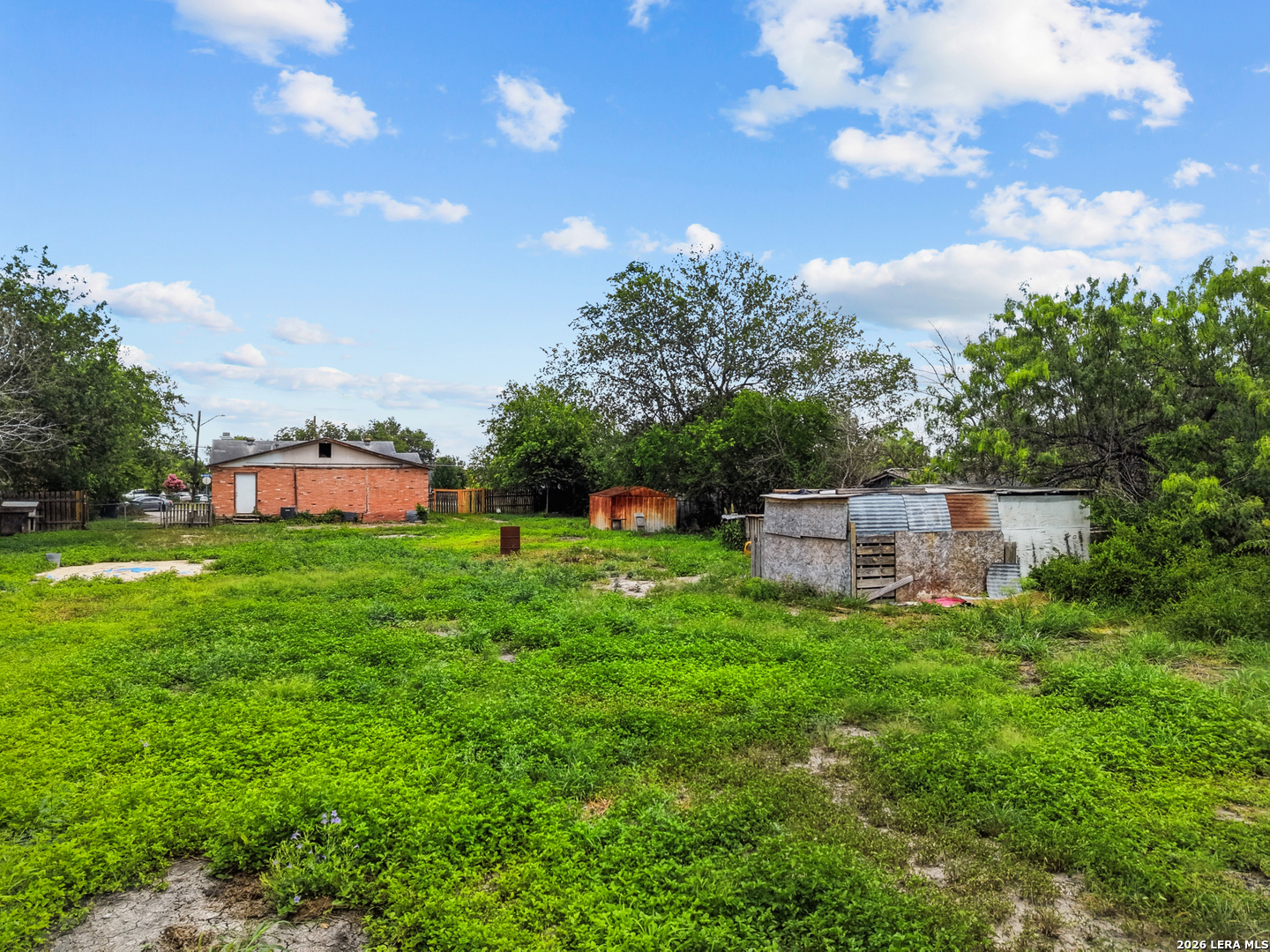 607 Rockwell Boulevard San Antonio TX 78224