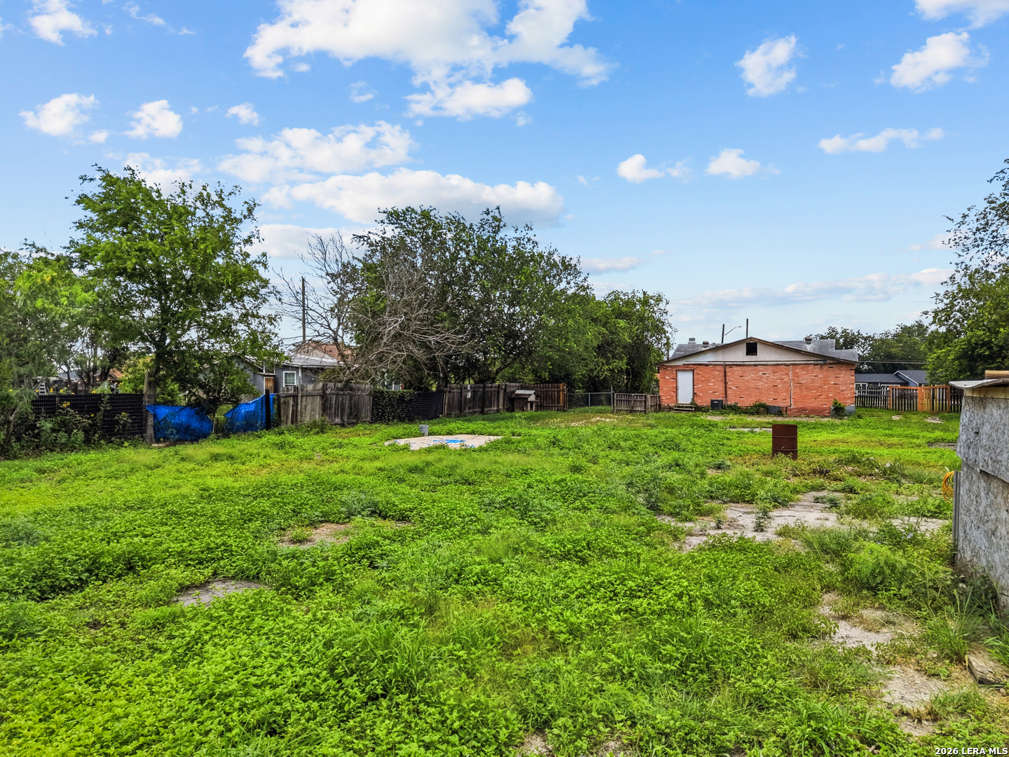 607 Rockwell Boulevard San Antonio TX 78224