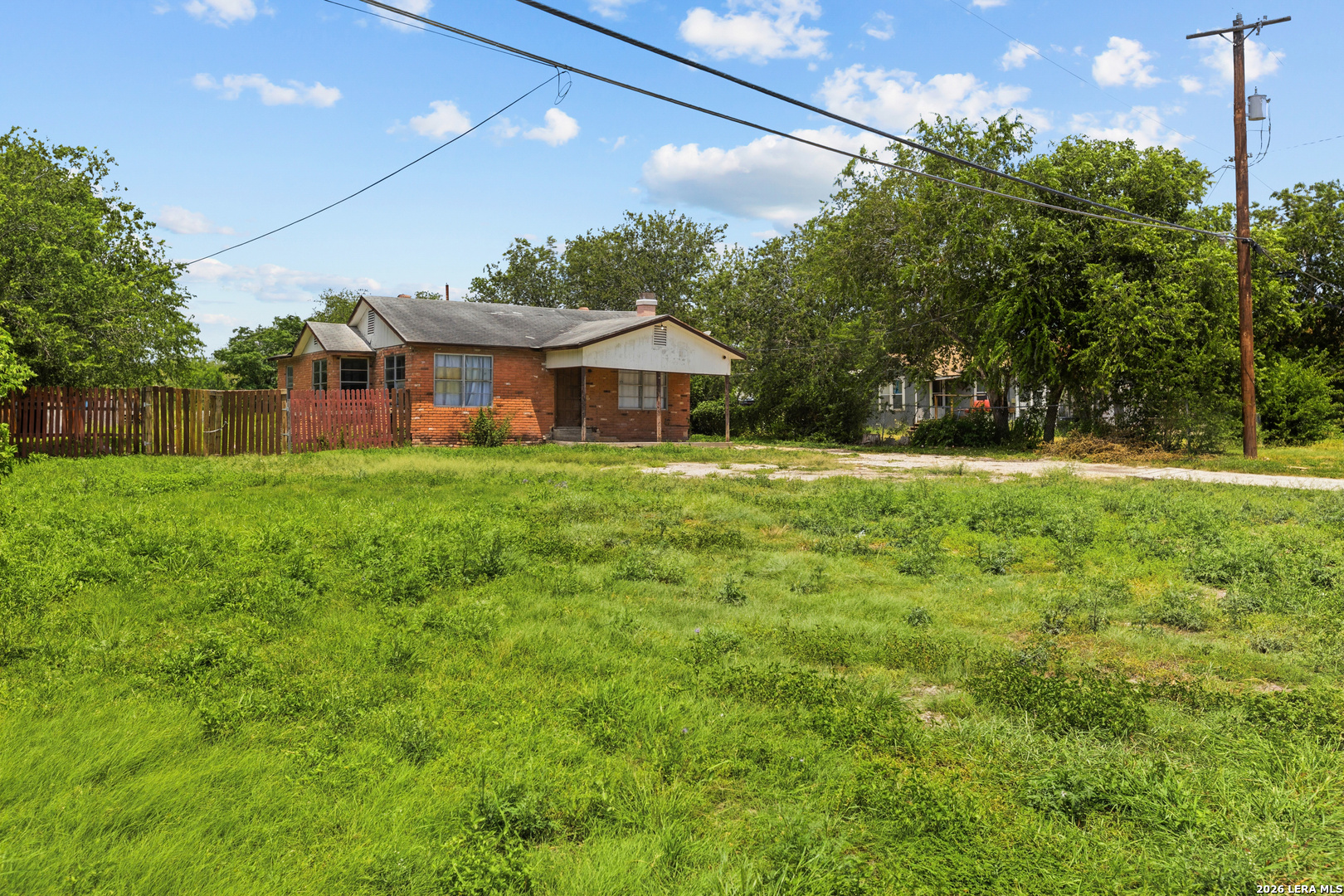 607 Rockwell Boulevard San Antonio TX 78224