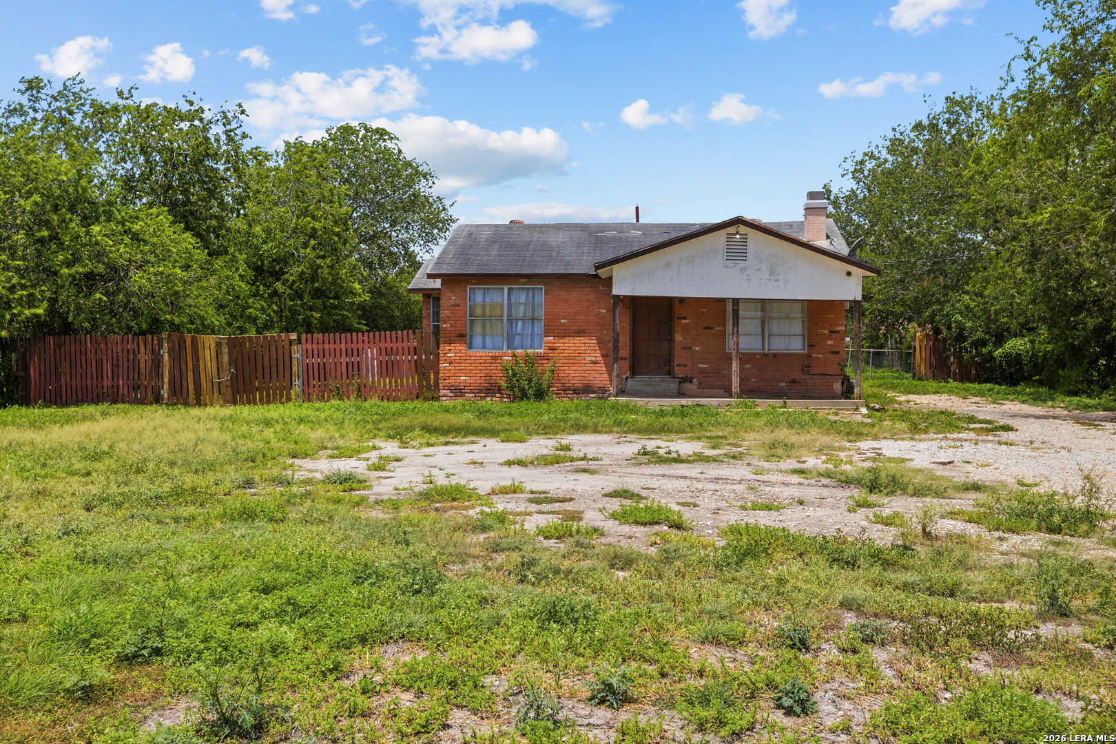 607 Rockwell Boulevard San Antonio TX 78224