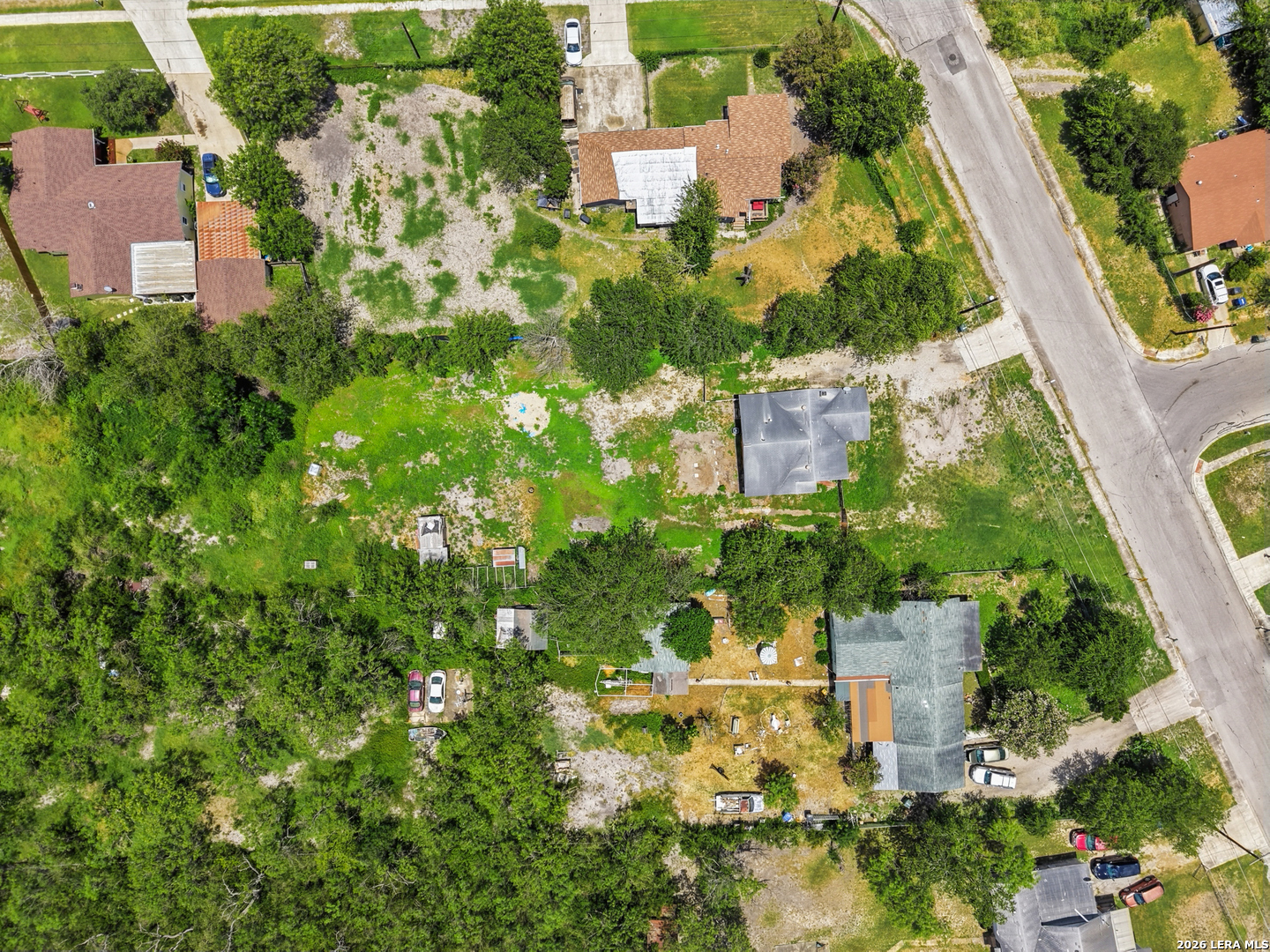 607 Rockwell Boulevard San Antonio TX 78224
