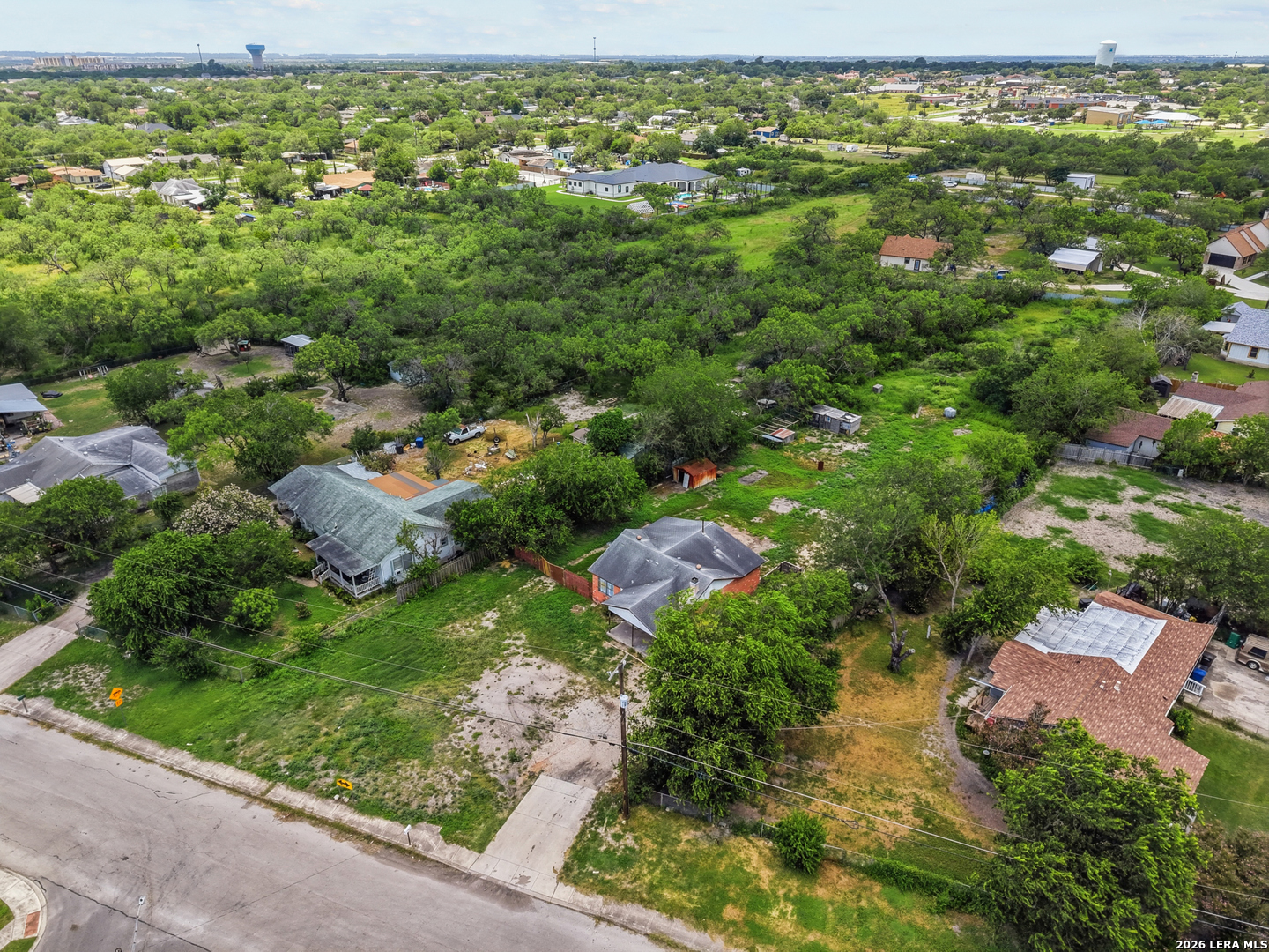 607 Rockwell Boulevard San Antonio TX 78224