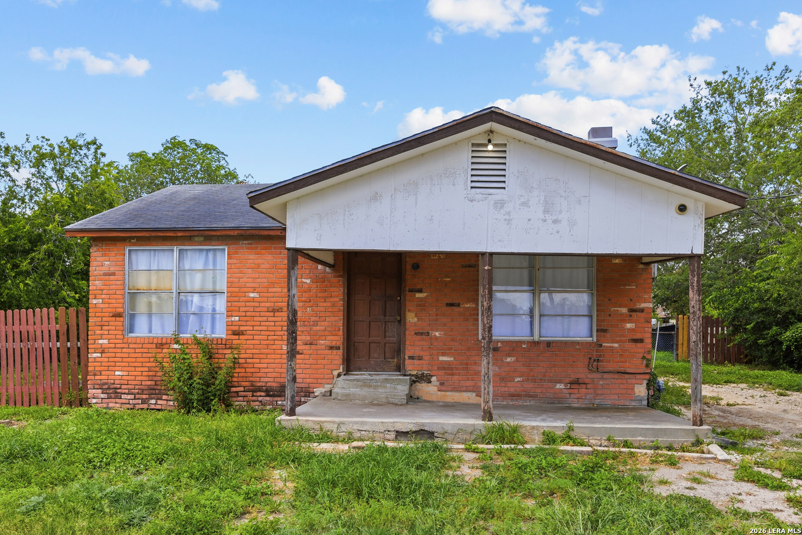 607 Rockwell Boulevard San Antonio TX 78224