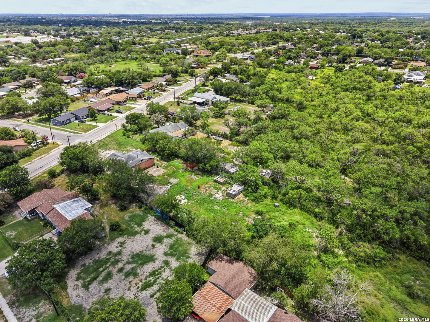 607 Rockwell Boulevard San Antonio TX 78224