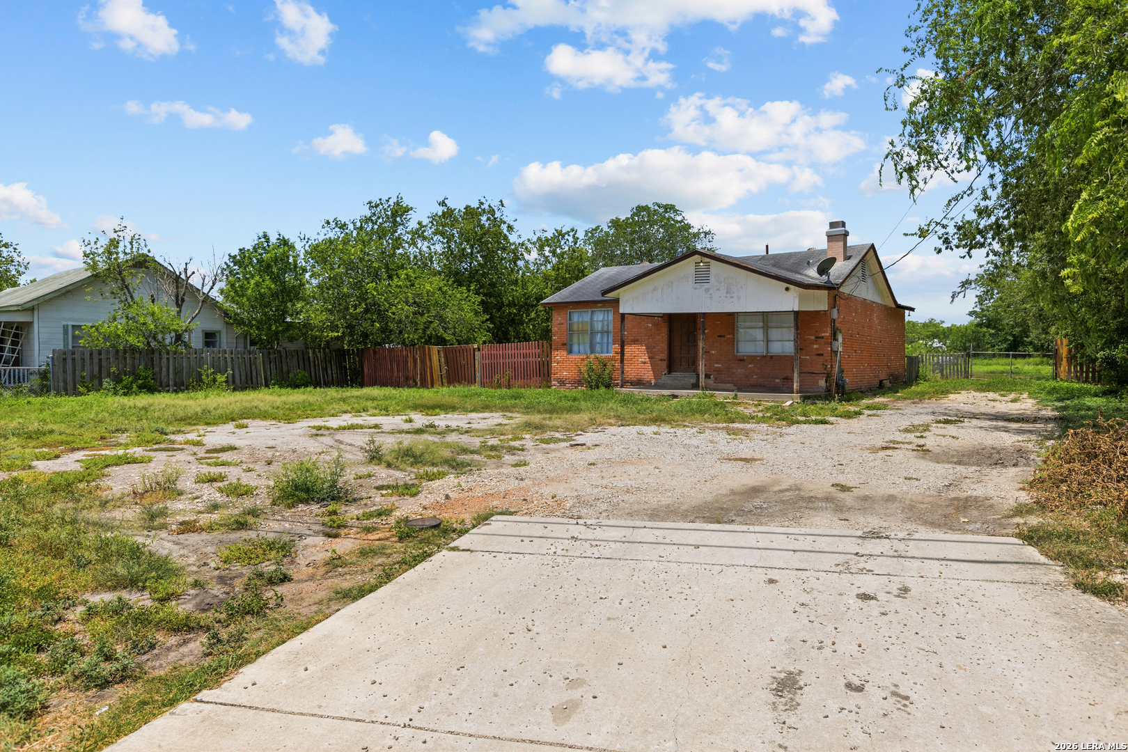 607 Rockwell Boulevard San Antonio TX 78224