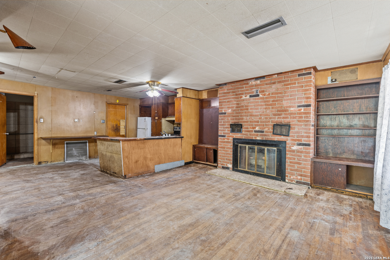 607 Rockwell Boulevard San Antonio TX 78224