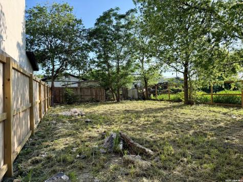 234 Cassiano San Antonio TX 78204
