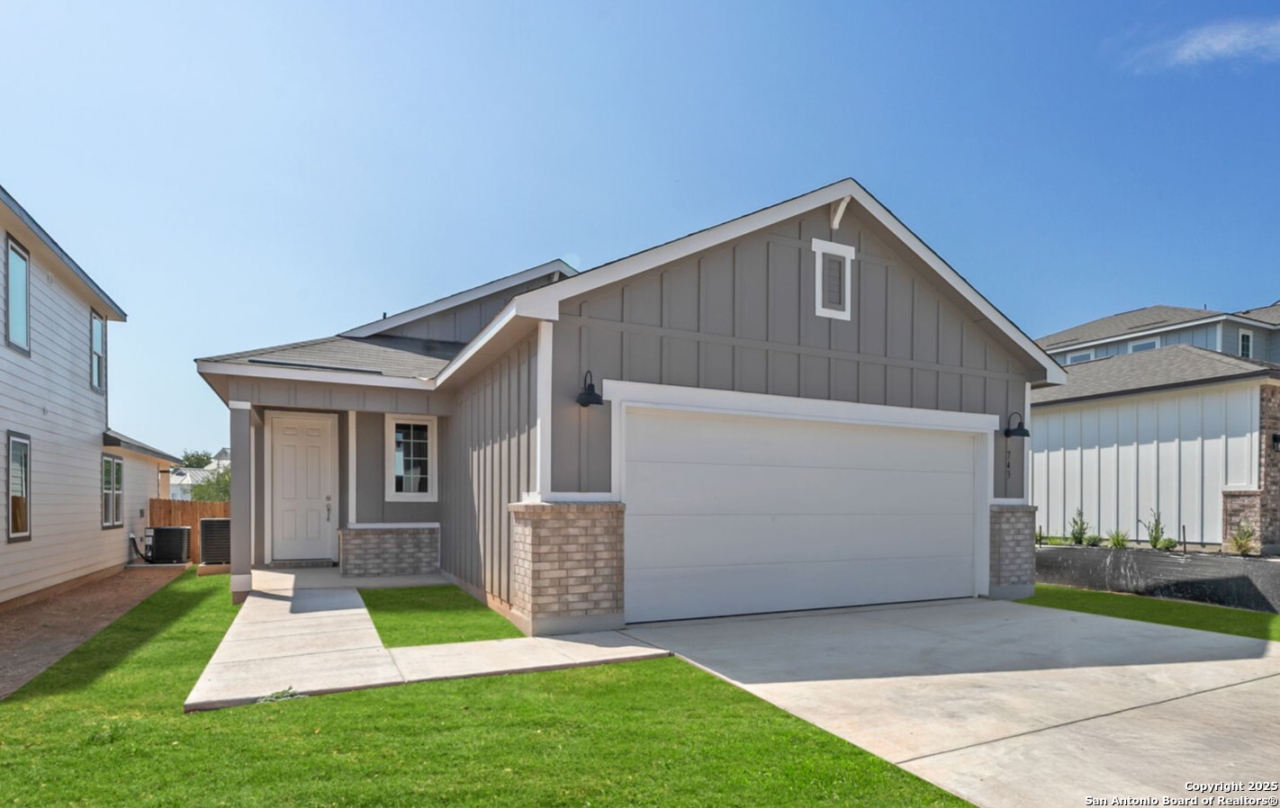 743 Langston Lane New Braunfels TX 78130