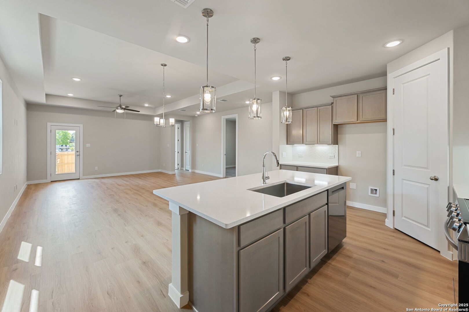 743 Langston Lane New Braunfels TX 78130