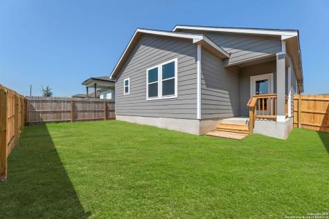 743 Langston Lane New Braunfels TX 78130