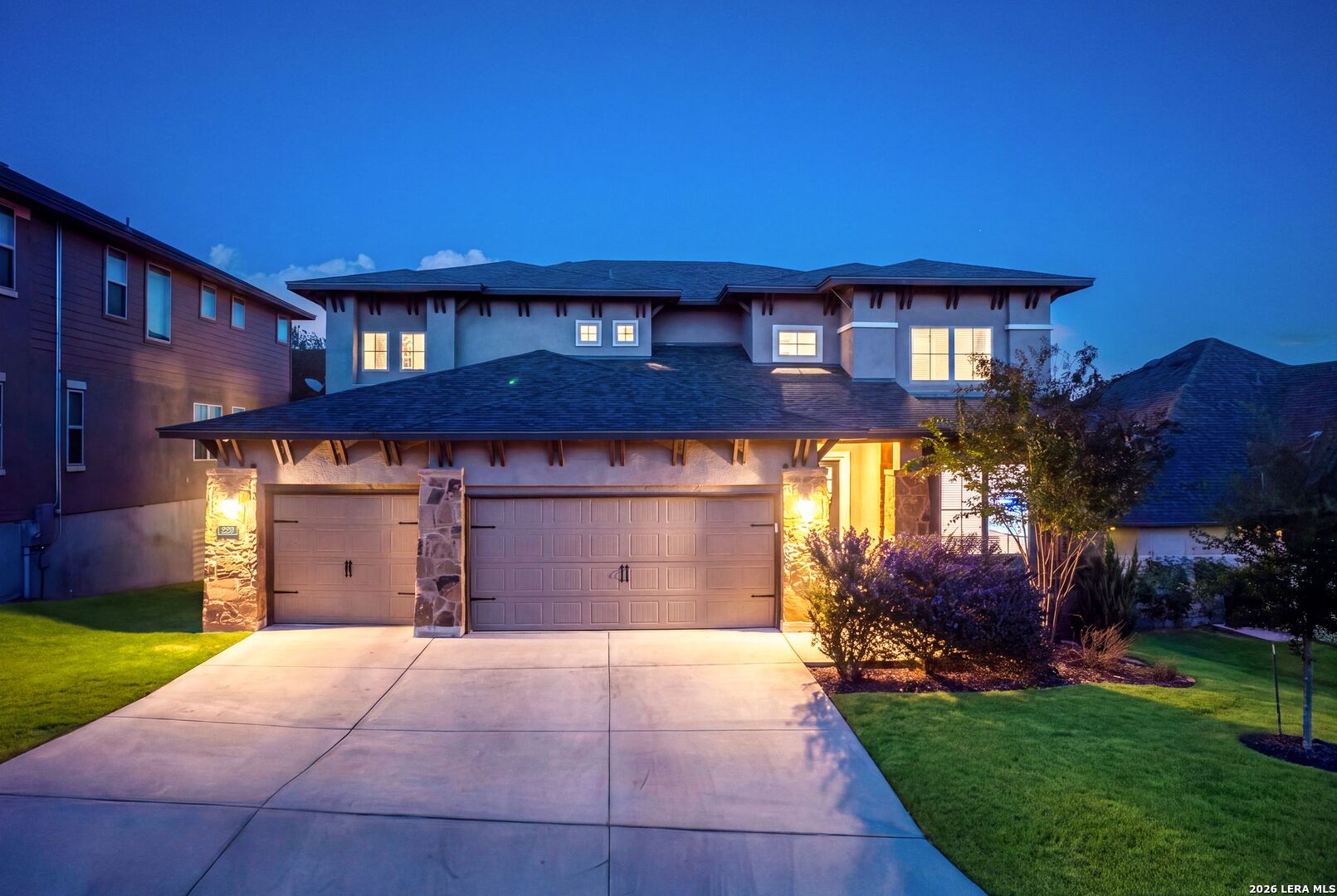 220 James Fannin Street San Antonio TX 78253