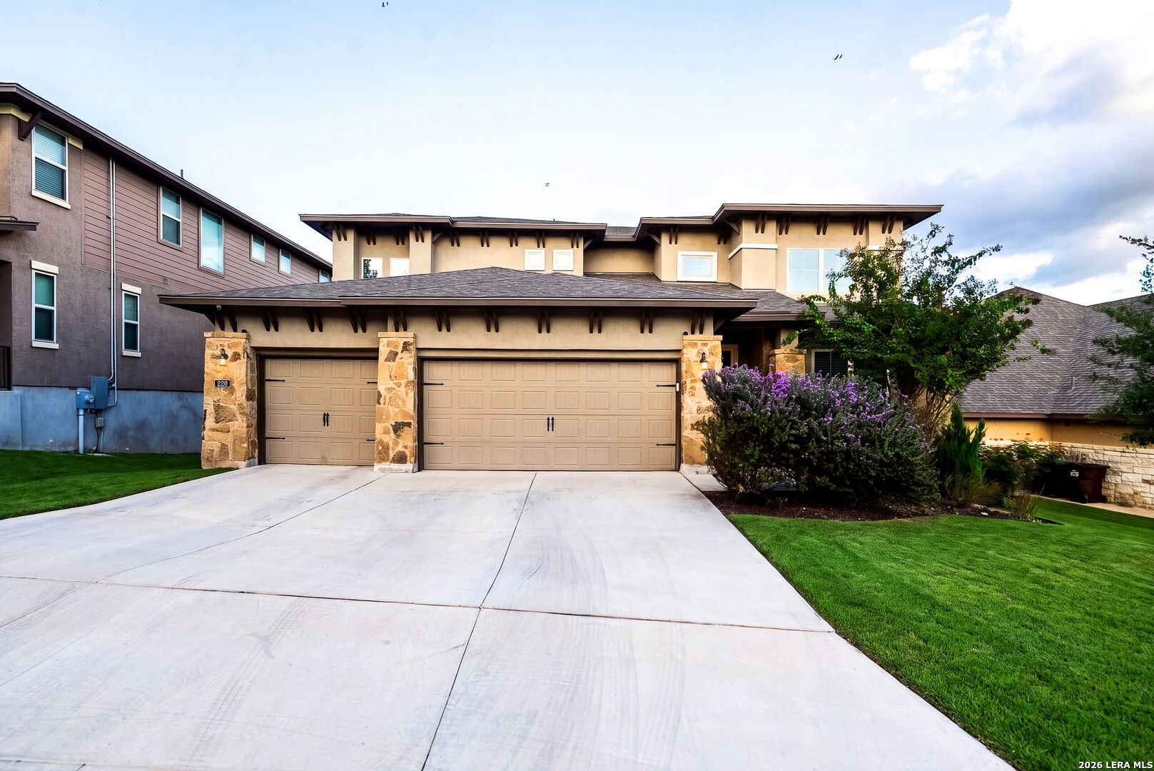 220 James Fannin Street San Antonio TX 78253