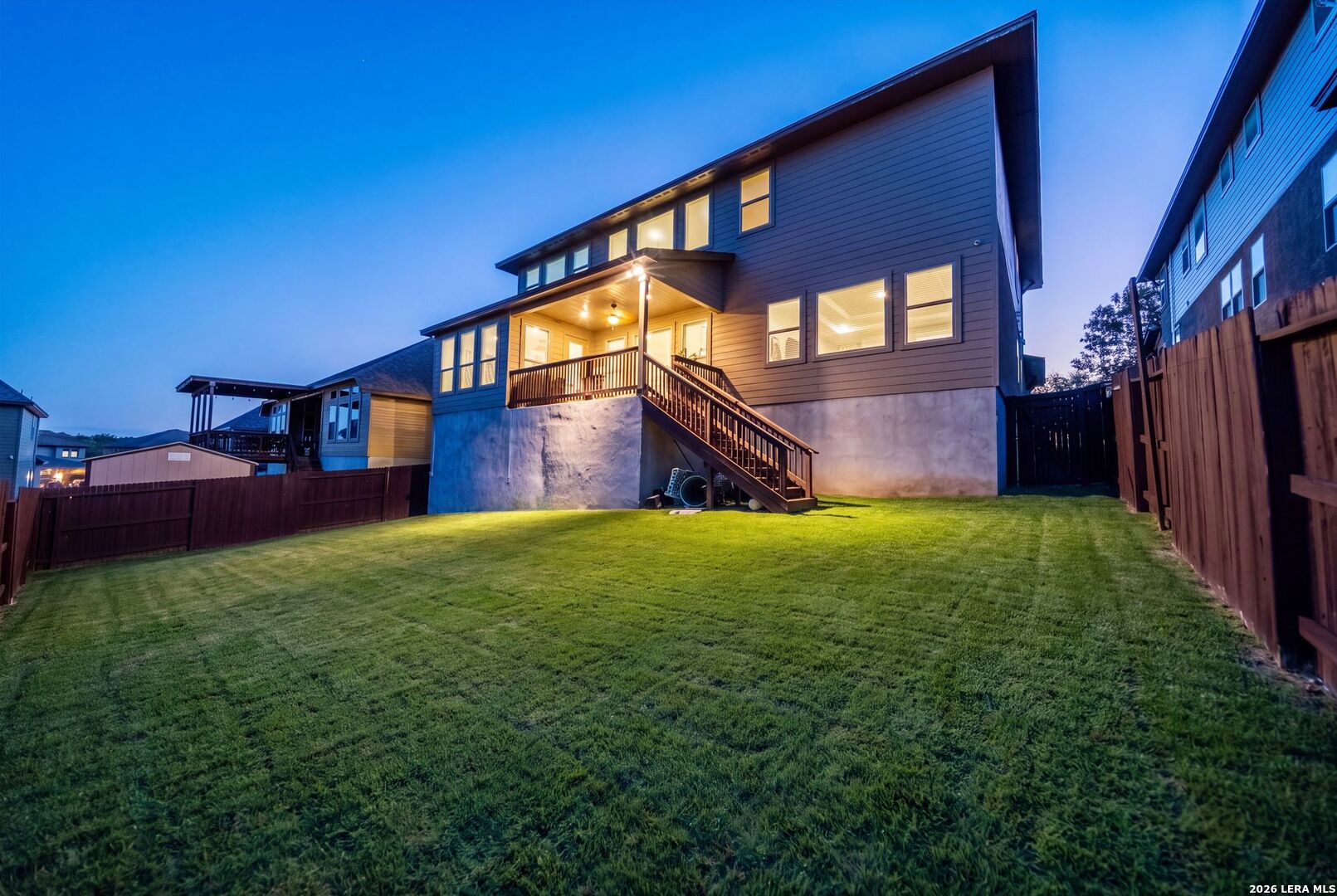 220 James Fannin Street San Antonio TX 78253