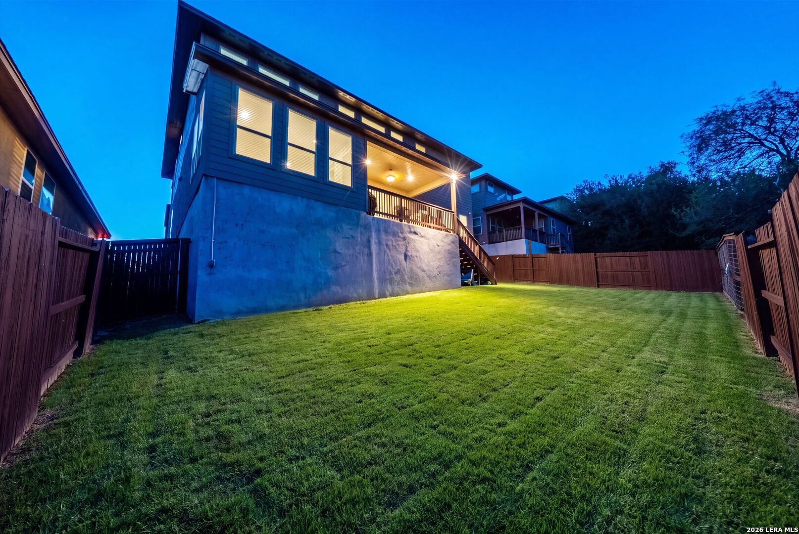 220 James Fannin Street San Antonio TX 78253