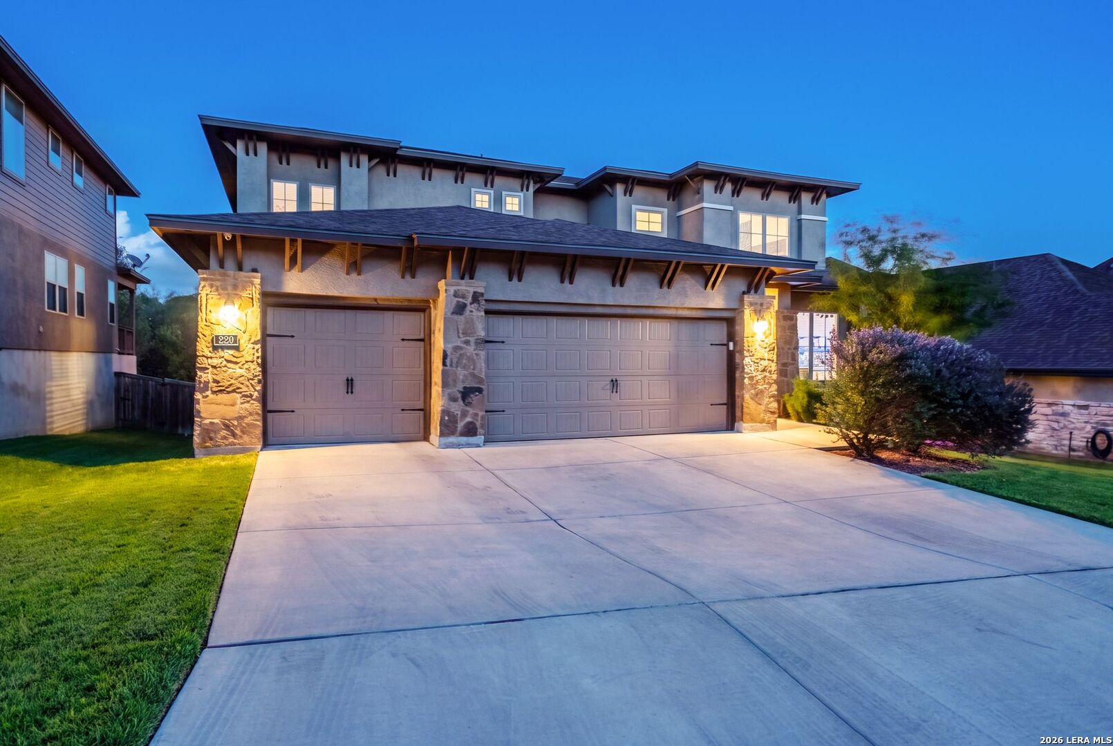 220 James Fannin Street San Antonio TX 78253