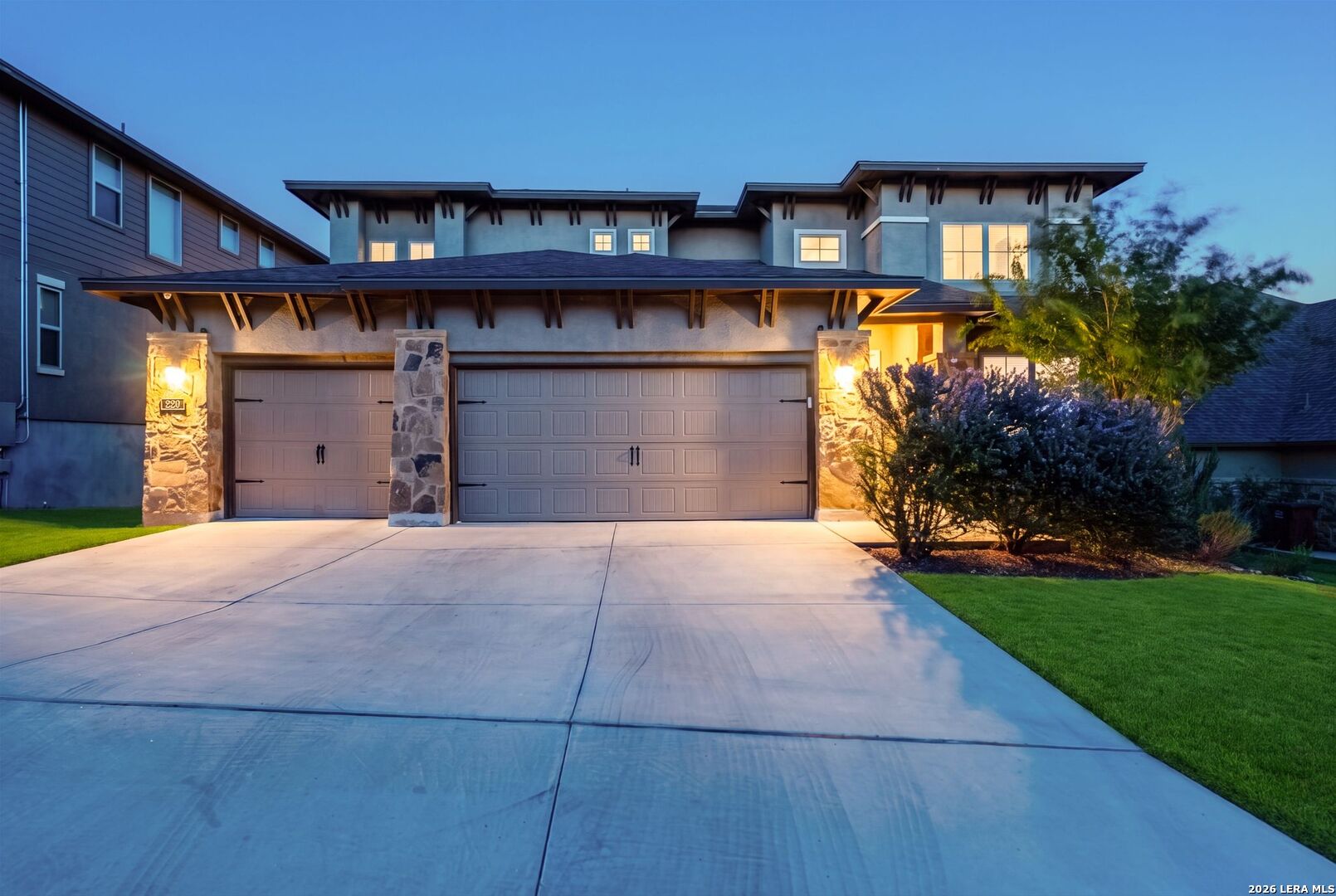 220 James Fannin Street San Antonio TX 78253