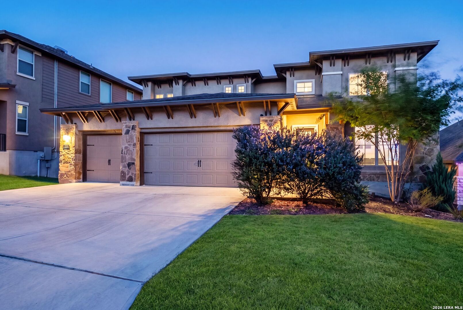 220 James Fannin Street San Antonio TX 78253