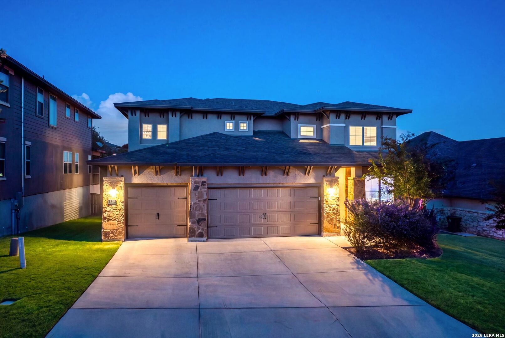 220 James Fannin Street San Antonio TX 78253