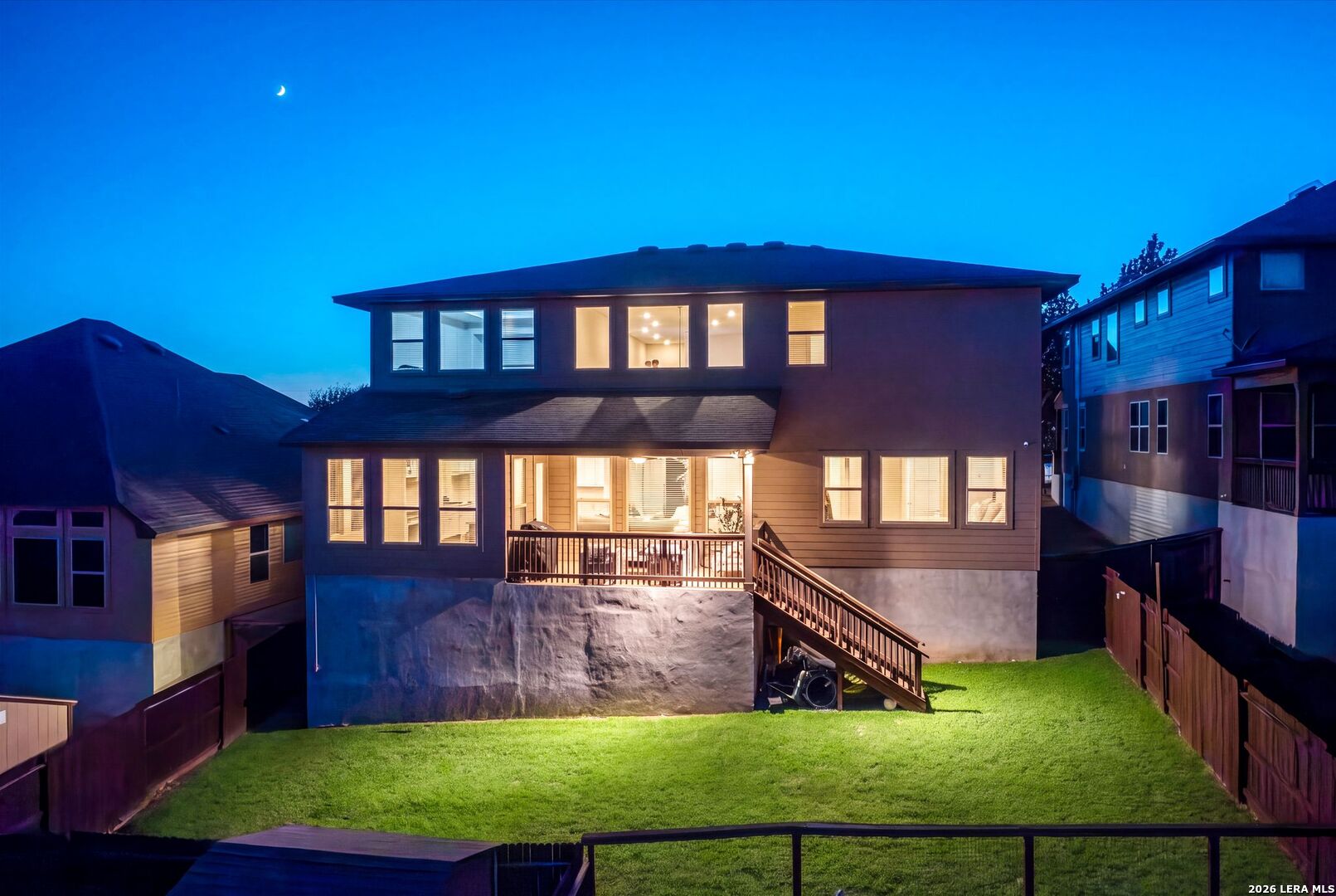 220 James Fannin Street San Antonio TX 78253