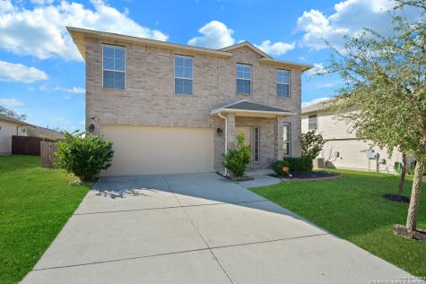 740 Fountain Gate Cibolo TX 78108