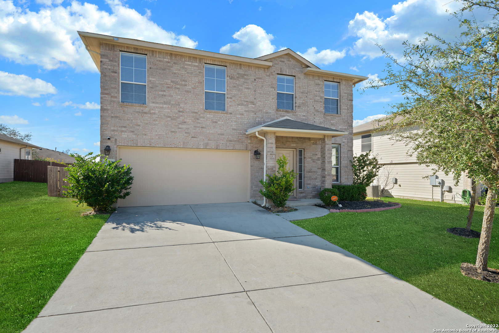 740 Fountain Gate Cibolo TX 78108