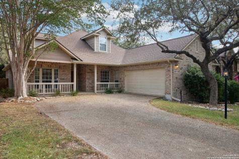 2518 Brighton Oaks San Antonio TX 78231