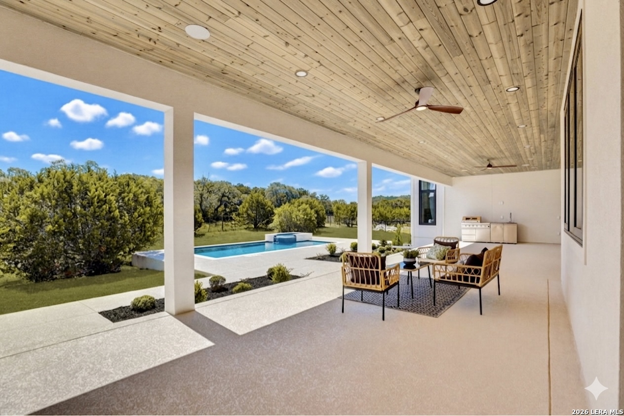 24508 Barnes Canyon San Antonio TX 78255