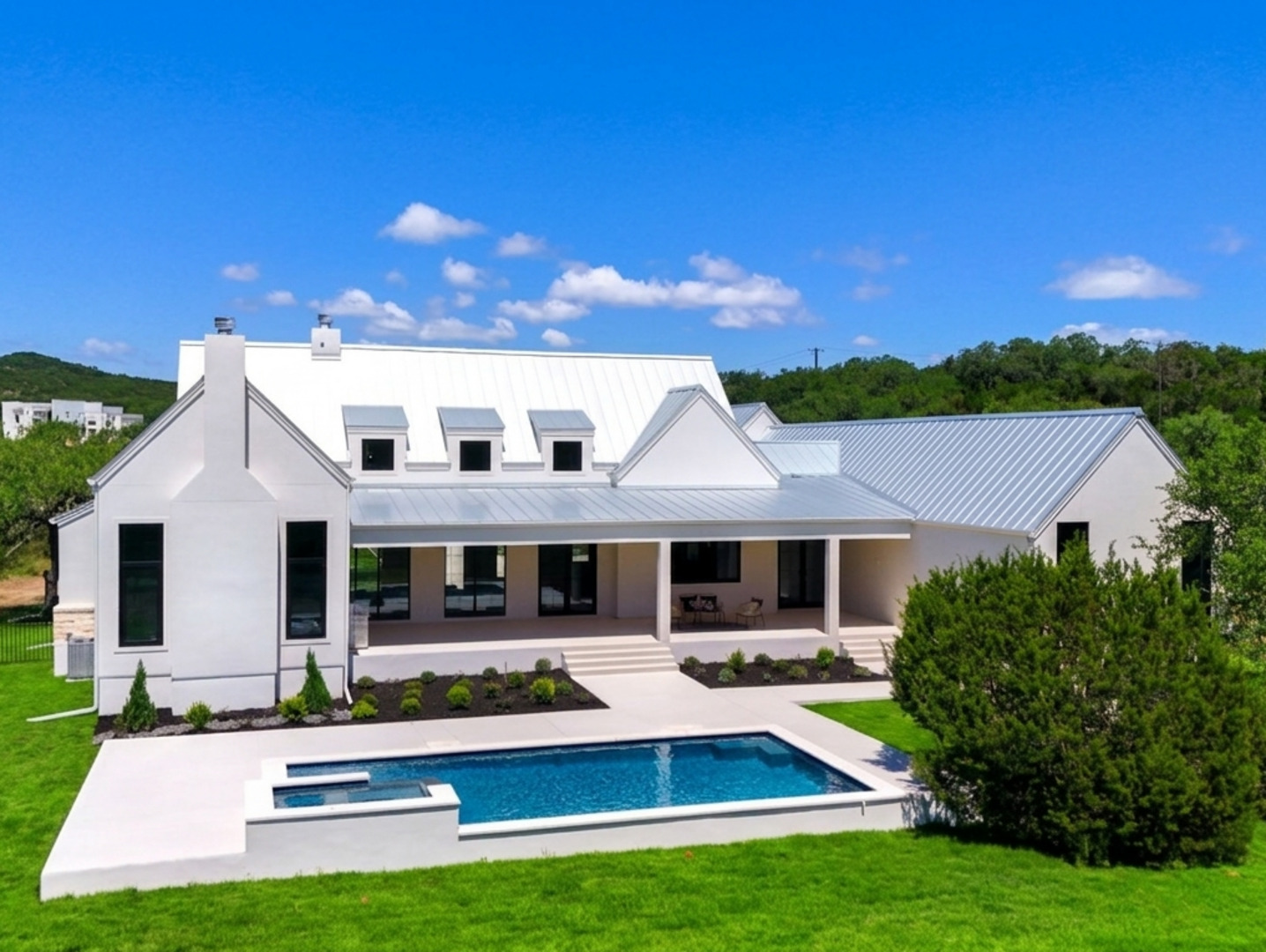 24508 Barnes Canyon San Antonio TX 78255