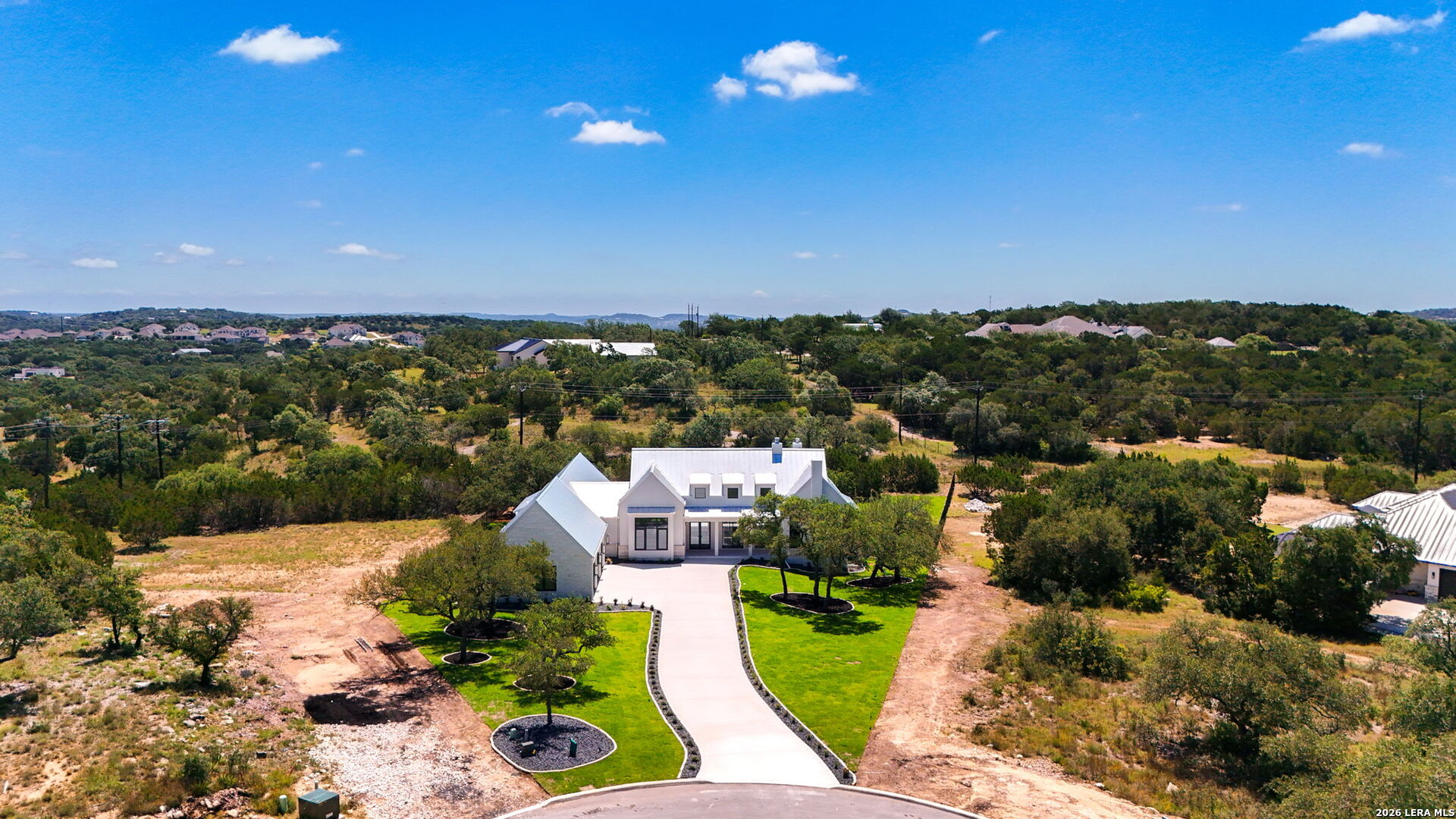 24508 Barnes Canyon San Antonio TX 78255
