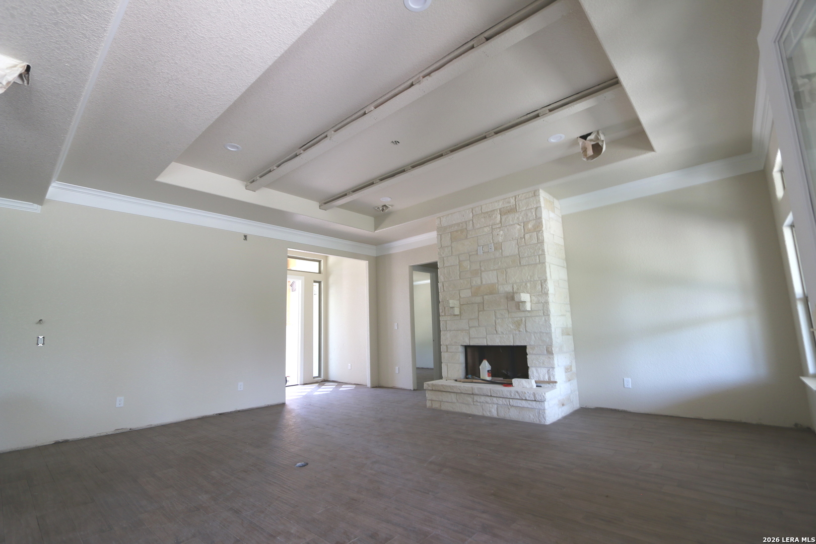 1114 Hummingbird Lane Adkins TX 78101