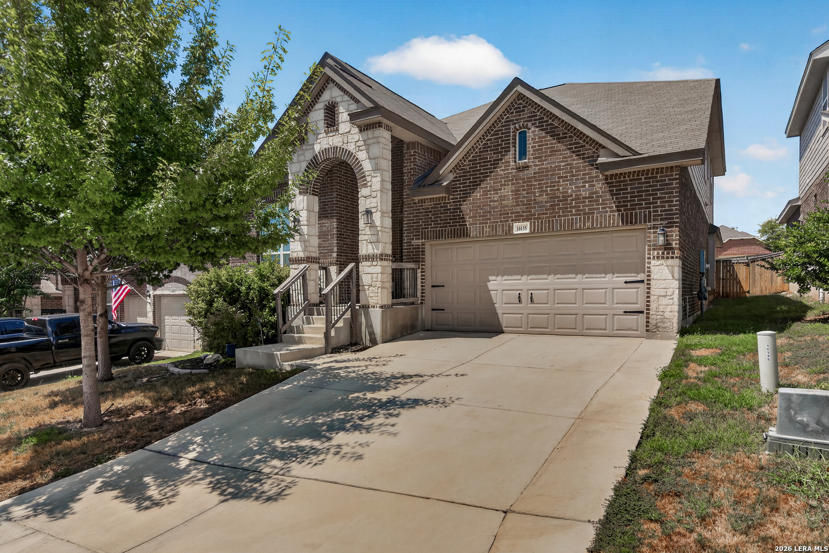 10135 Bricewood Run San Antonio TX 78254