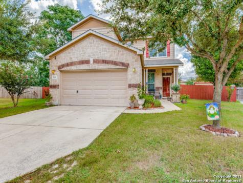 9802 Fuchsia View San Antonio TX 78245