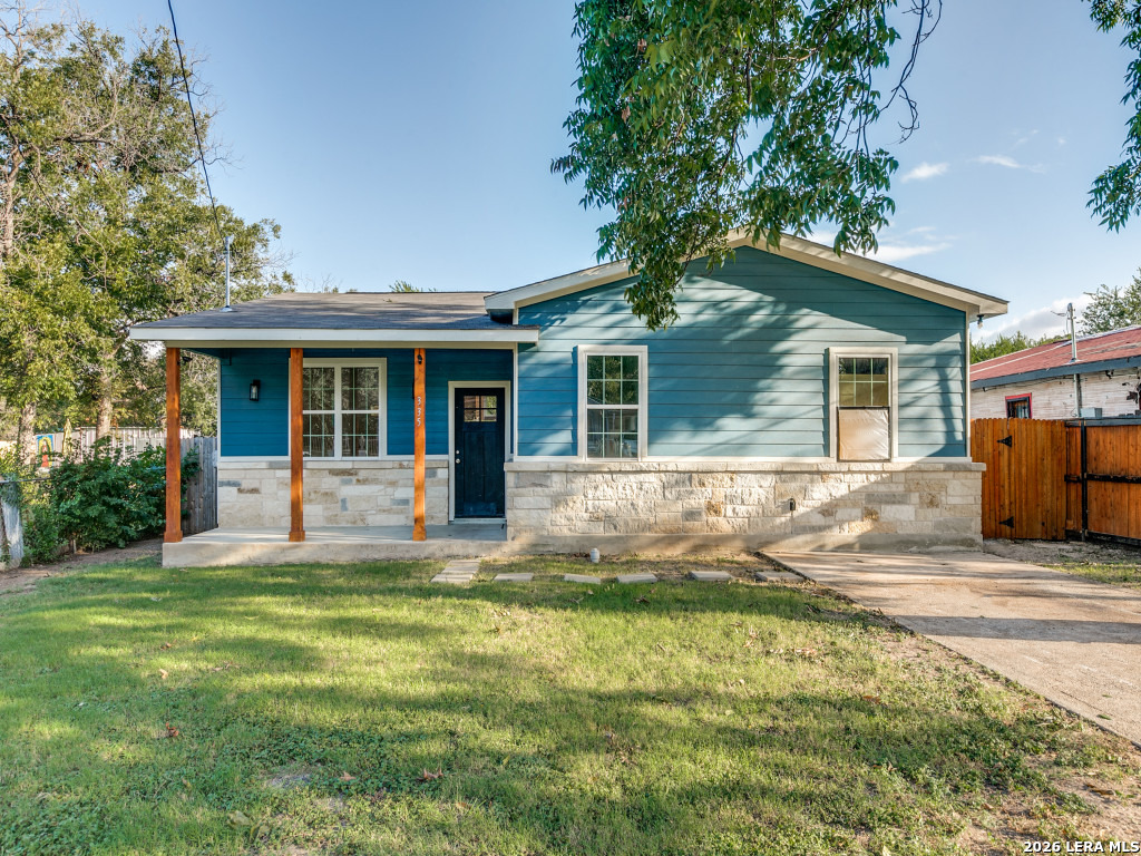 335 Kemper San Antonio TX 78207