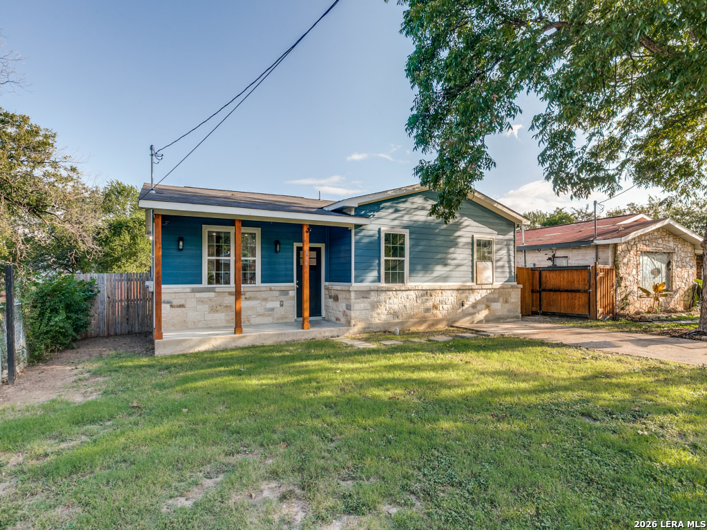 335 Kemper San Antonio TX 78207