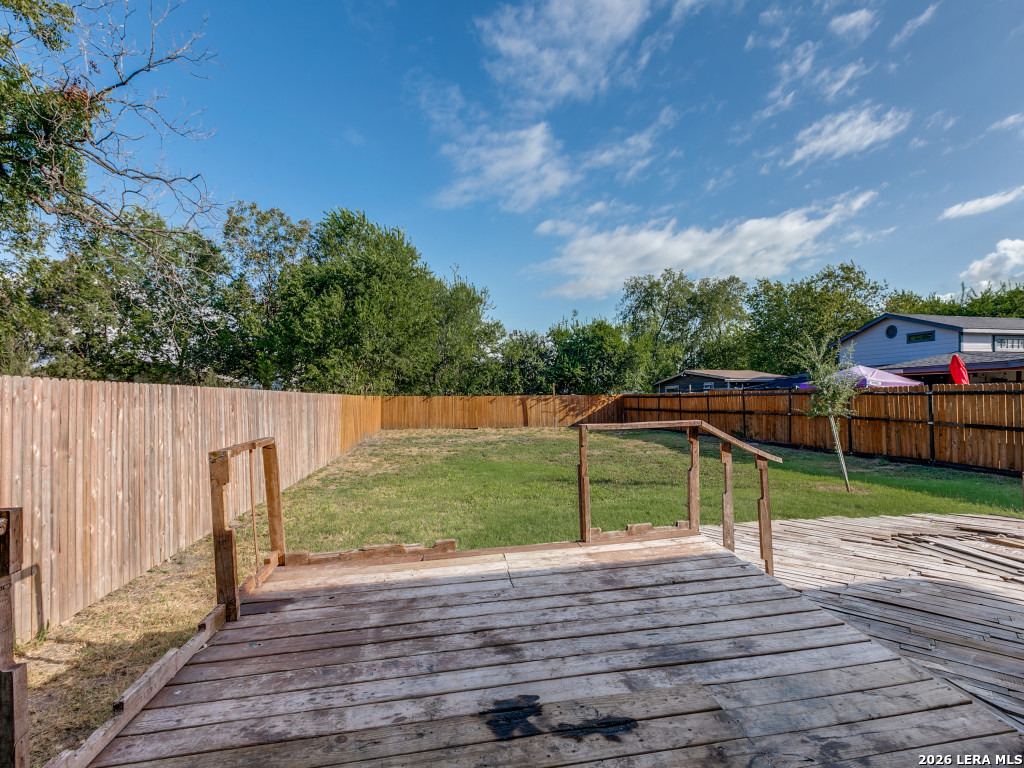 335 Kemper San Antonio TX 78207