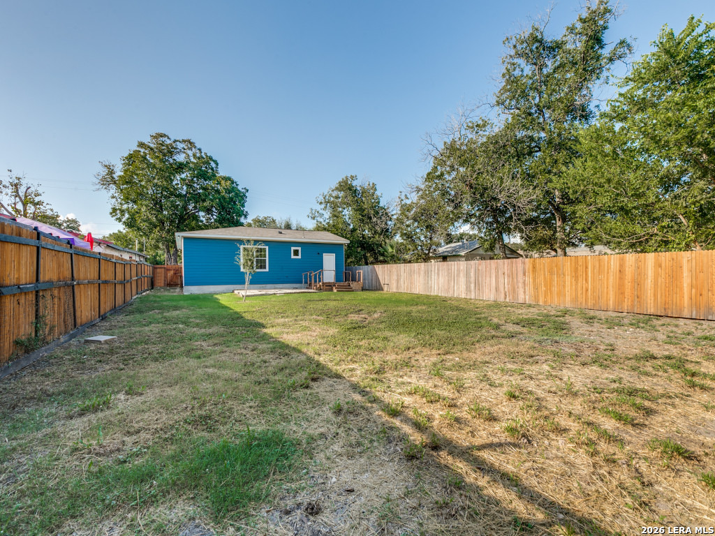 335 Kemper San Antonio TX 78207
