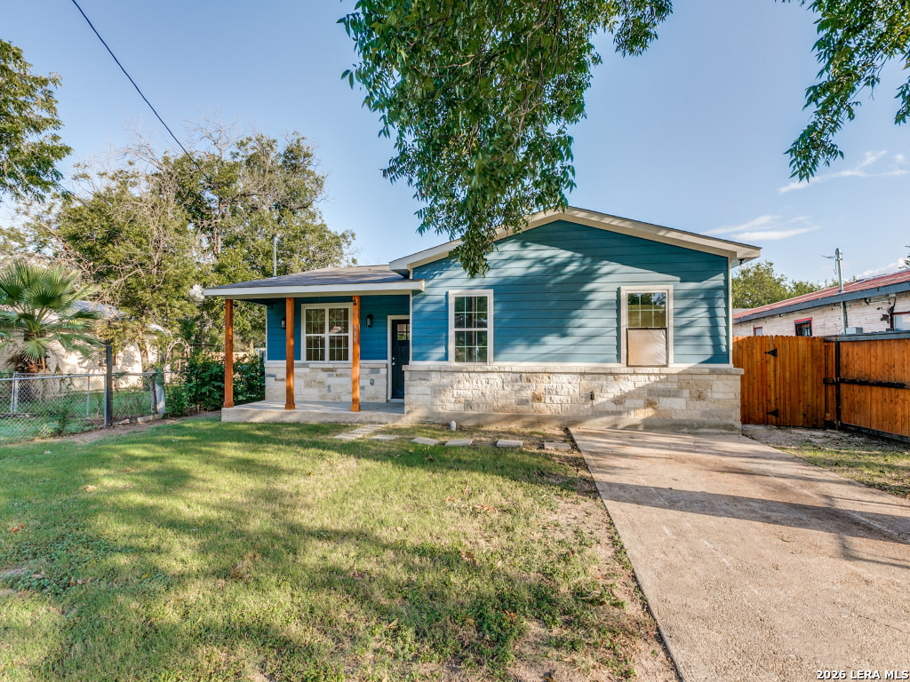 335 Kemper San Antonio TX 78207