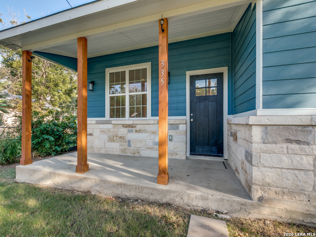 335 Kemper San Antonio TX 78207