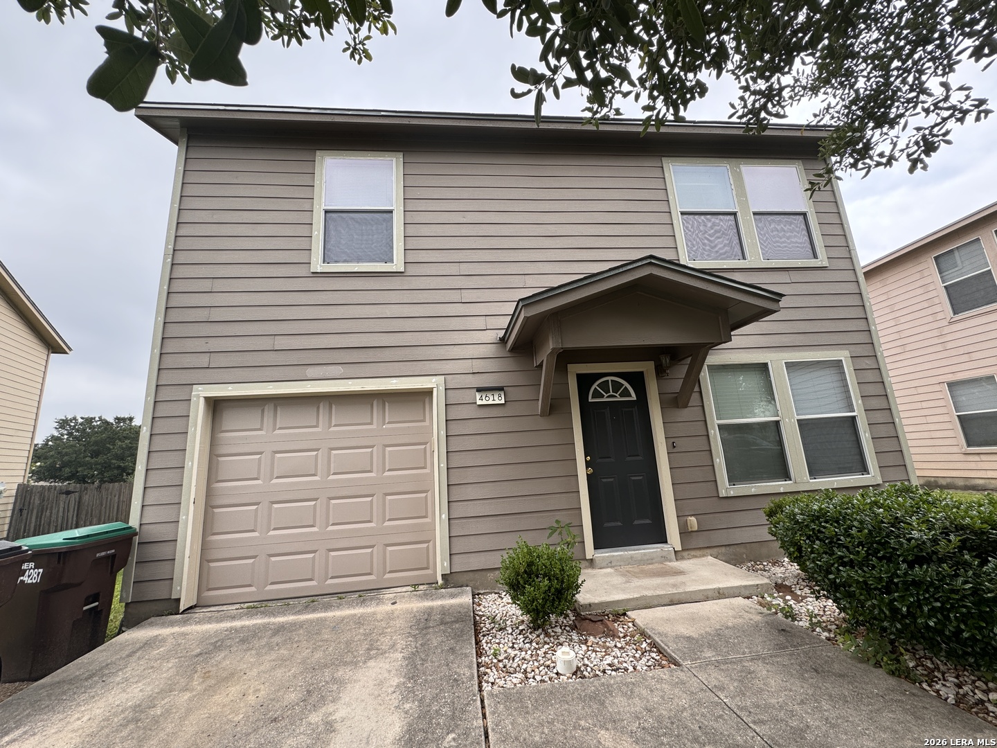 4618 Stallion Cove San Antonio TX 78244
