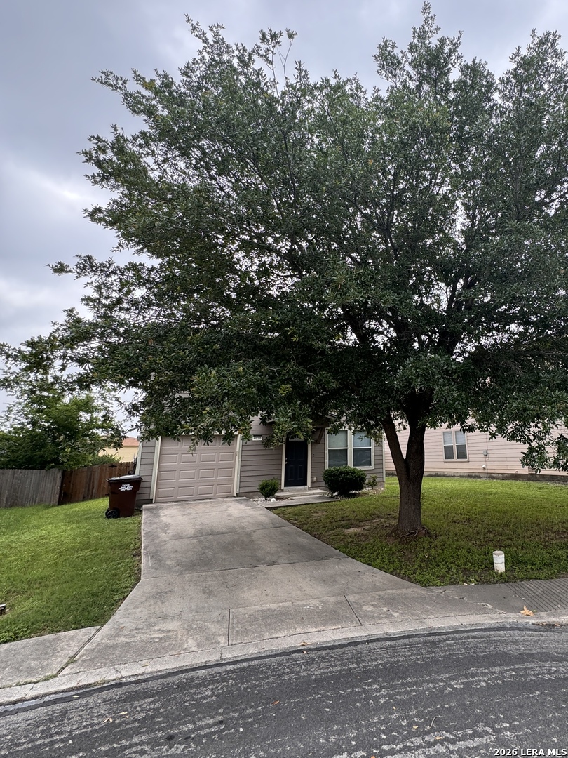 4618 Stallion Cove San Antonio TX 78244