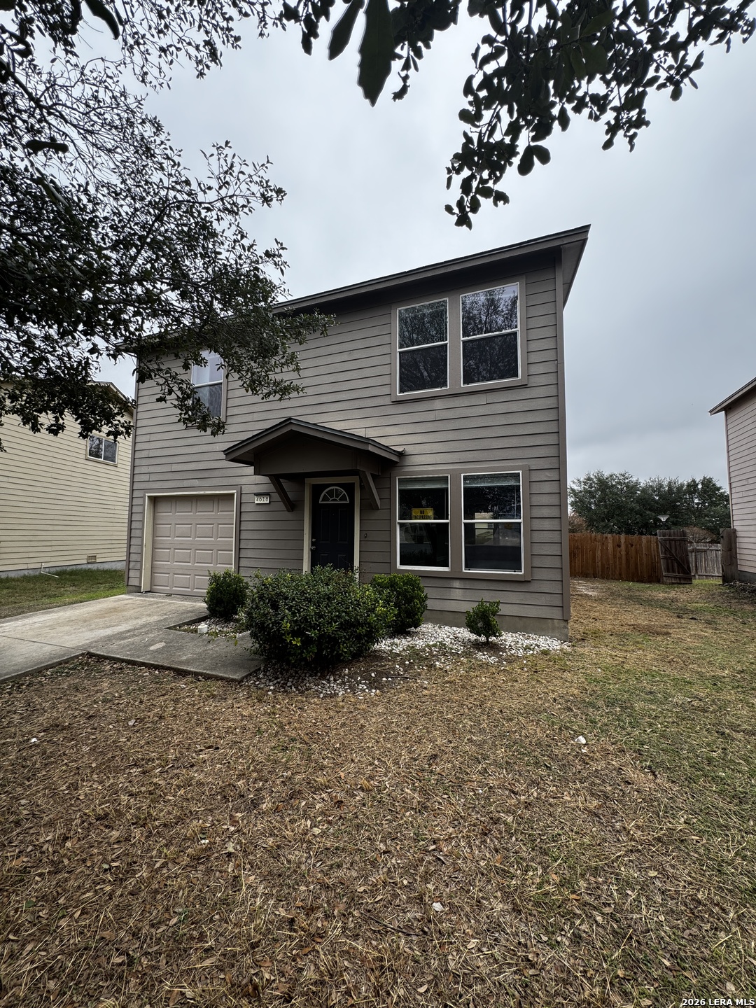 4618 Stallion Cove San Antonio TX 78244