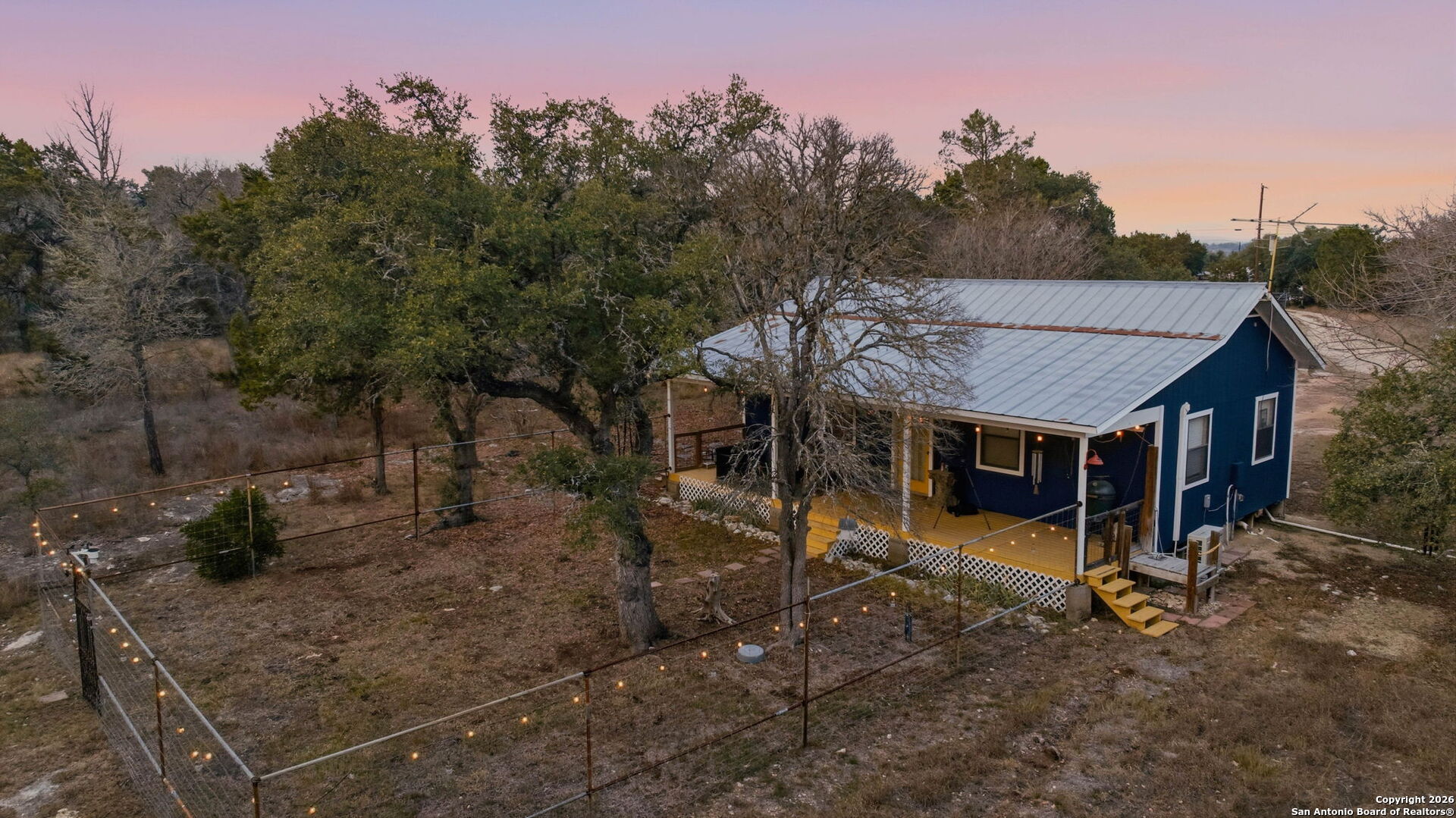 Blanco TX 78606