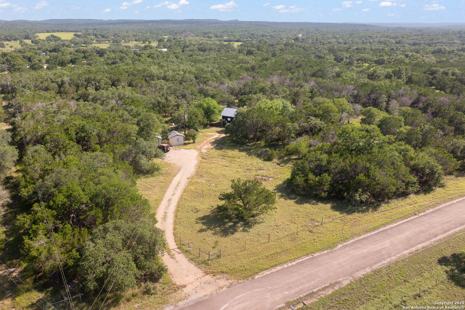 Blanco TX 78606